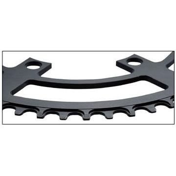 特セール)ディズナ（DIXNA) ラ・クランク ナロウワイド チェーンリング