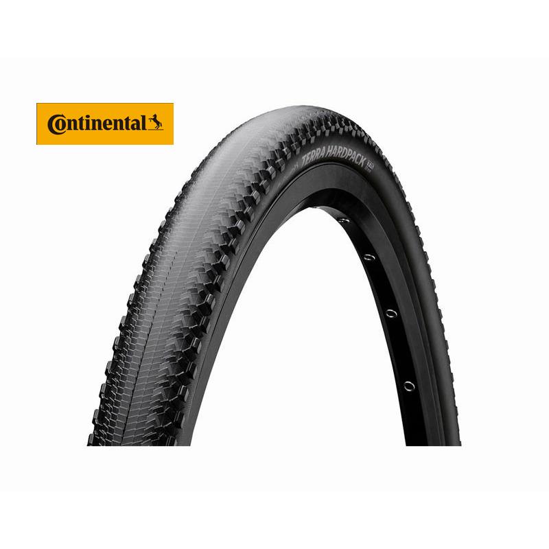 コンチネンタル　テラハードパック650b 50cチューブセット 特セール)コンチネンタル(CONTINENTAL) TERRA HARDPACK(テラハード