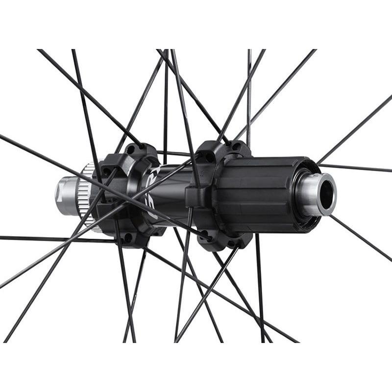 シマノGRX WH-RX570-TL 700C 前後セット SHIMANO GRX（シマノGRX）WH-RX570 650B 700C 前後セット 送料無料