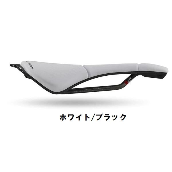 特セール)プロロゴ(PROLOGO) SCRATCH M5 SPACE TIROXレール サドル