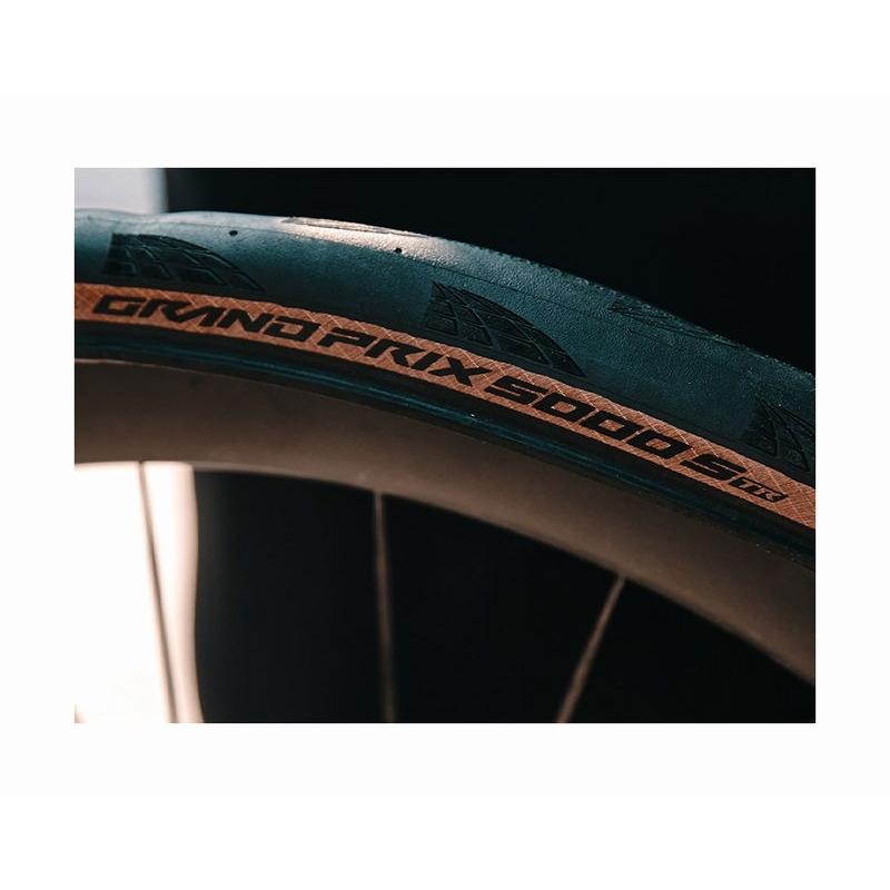 特セール)コンチネンタル(CONTINENTAL) GRANDPRIX 5000S TR