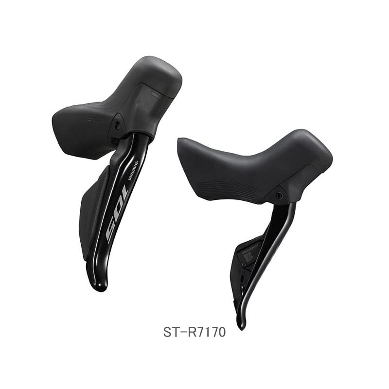 春得セール)シマノ(SHIMANO) 新型105 Di2 R7150/R7170 油圧 春得セール)シマノ(SHIMANO) 新型105 Di2 R7150/R7170 油圧
