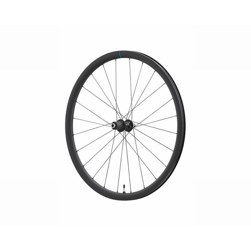 特セール)シマノ（SHIMANO） 105 WH-RS710-C32-TL DISCチューブレス