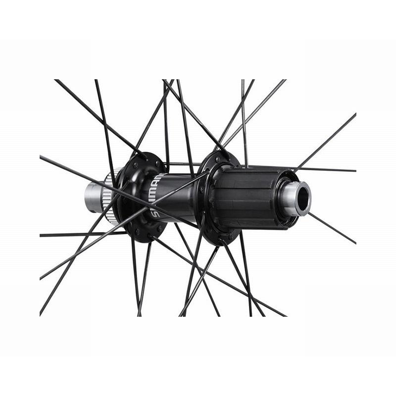 特セール)シマノ（SHIMANO） 105 WH-RS710-C32-TL DISCチューブレス