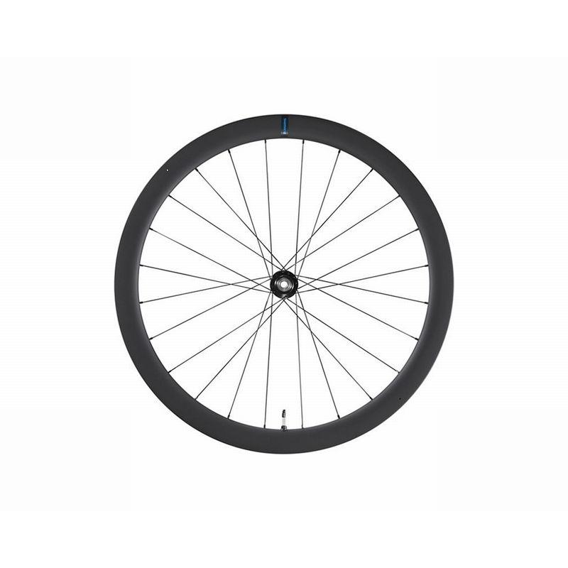 特セール)シマノ（SHIMANO） 105 WH-RS710-C46-TL-F DISCチューブレス