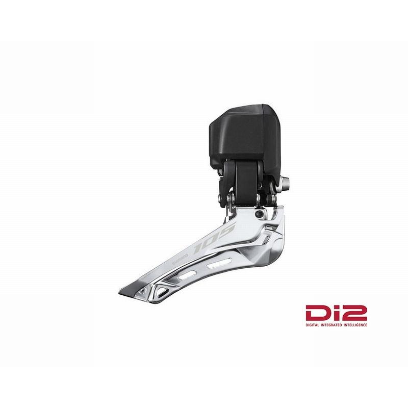 特セール)シマノ（SHIMANO） 105 Di2 FD-R7150 直付 フロント