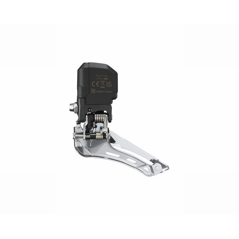 春得セール)シマノ(SHIMANO) 105 Di2 FD-R7150 直付 フロント 春得セール)シマノ(SHIMANO) 105 Di2 FD-R7150 直付 フロント