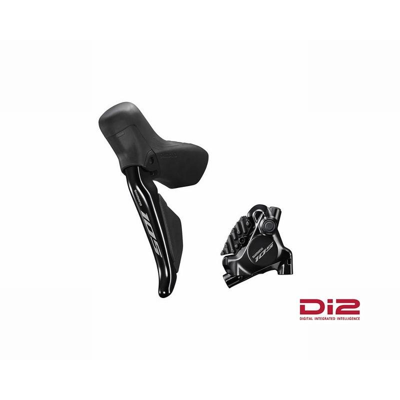 Shimano ST-R7170 （左レバーのみ） Shimano ST-R7170 （左レバーのみ） Shimano ST-R7170 （左レバーのみ