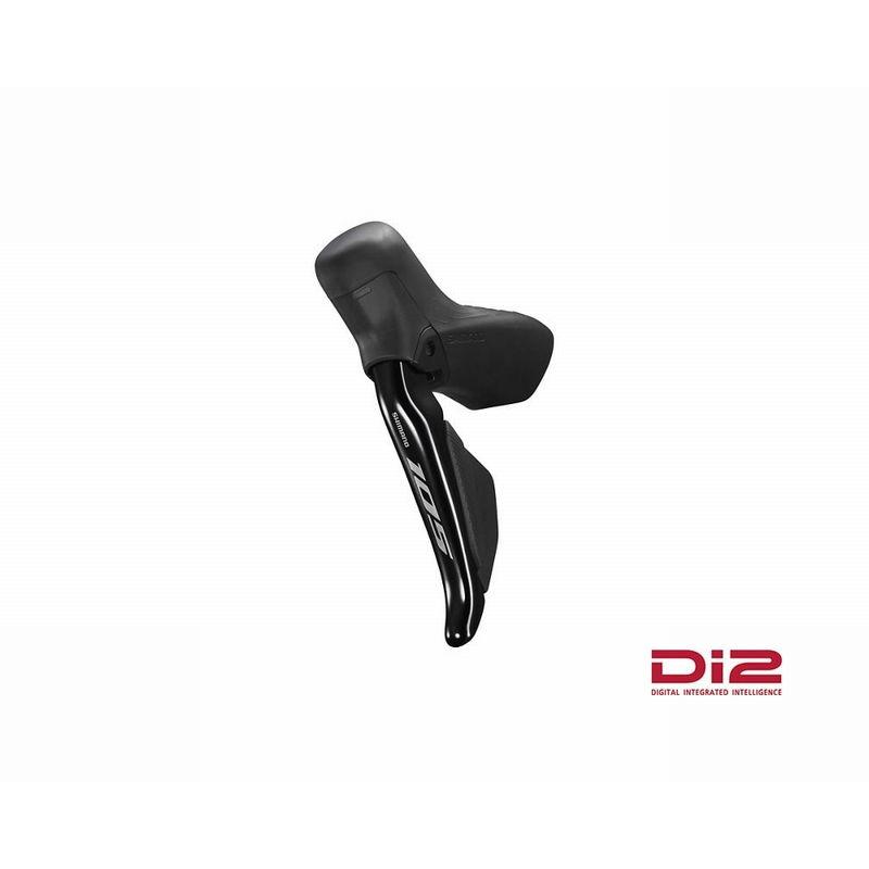 春得セール)シマノ(SHIMANO) 105 Di2 ST-R7170-L ワイヤレス 春得セール)シマノ(SHIMANO) 105 Di2 ST-R7170-L ワイヤレス