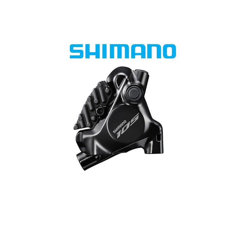 特セール)シマノ（SHIMANO） 105 BR-R7170-R DISCキャリパー リア用
