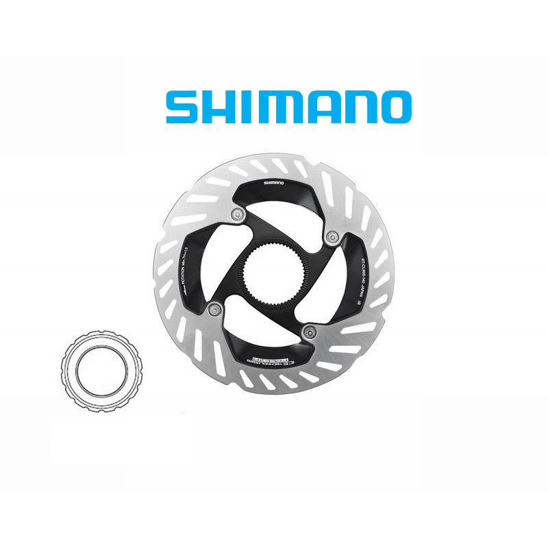 シマノ RT-CL900 ディスクブレーキローター　160/140mm2個セット SHIMANO ( シマノ ) ディスクブレーキローター RT-MT900