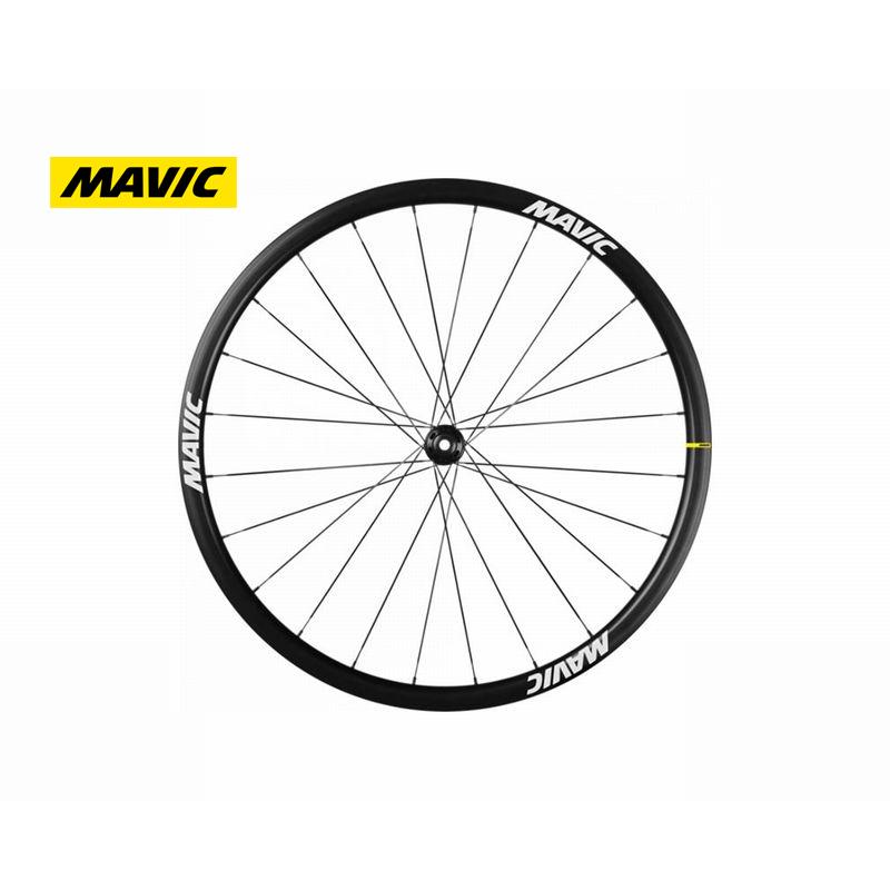 マヴィック(MAVIC）　キシリウム 30 DISC チューブレスホイール フロント用