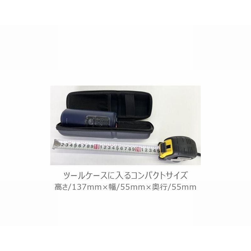 特セール)日邦電機（NDK） ELXEED-G01（エルシードG01）LEDライト付き