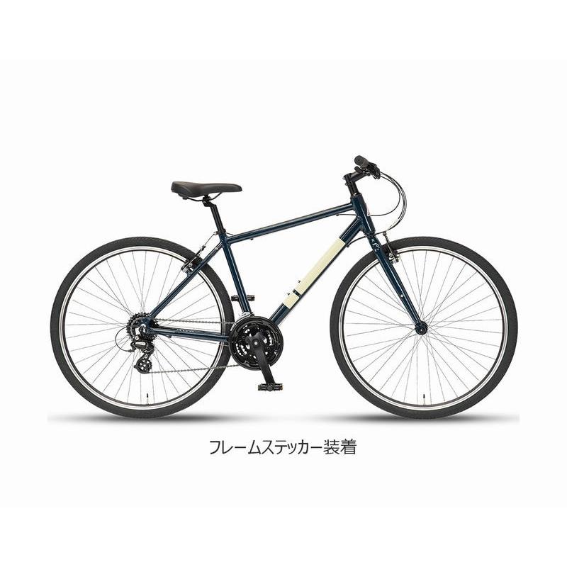 店舗受取送料割引)!CYCLES(イーエムサイクルズ) C101! ネイビー 3x8s