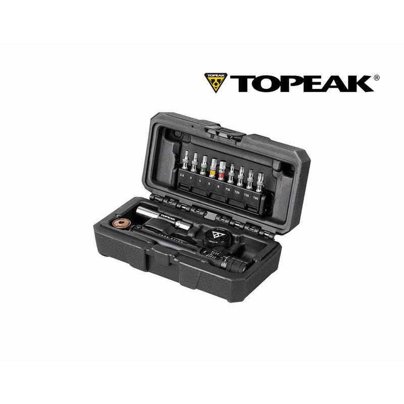 特セール)トピーク（TOPEAK） トルクスティックプロ 2-10Nm ト