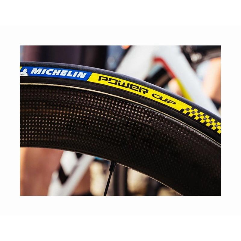 特セール)ミシュラン（MICHELIN） POWER CUP（パワーカップ）ブラック