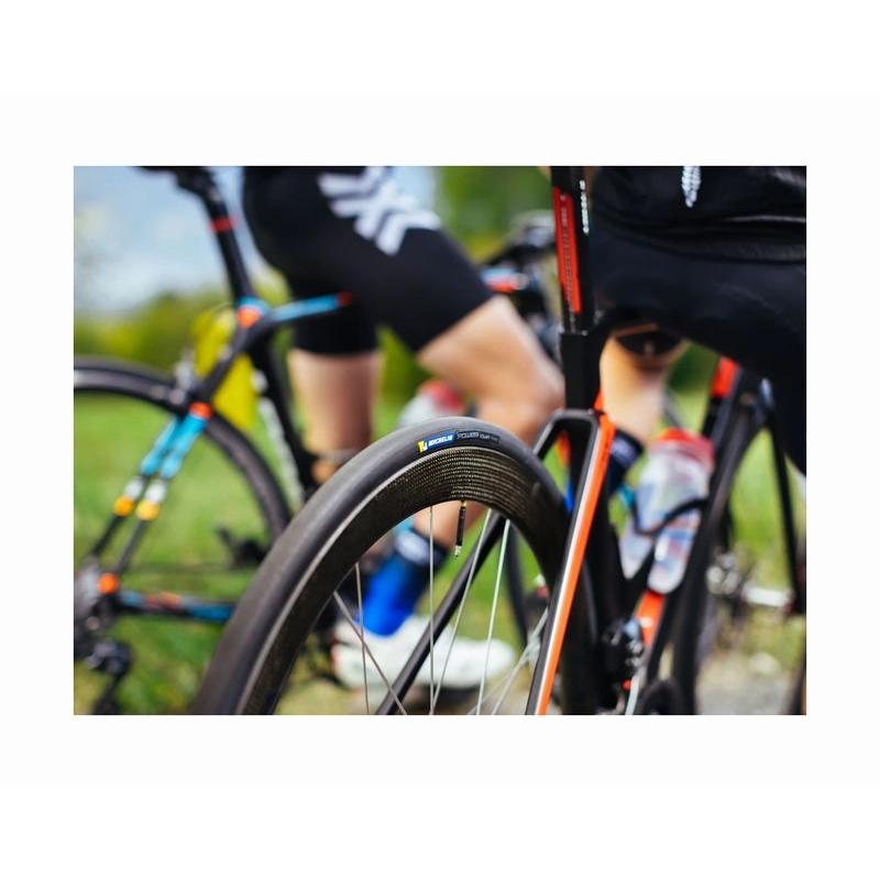 特セール)ミシュラン（MICHELIN） POWER CUP TLR（パワーカップTLR