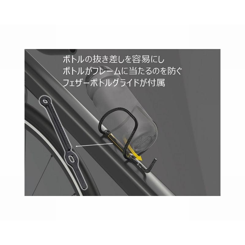 春得セール)トピーク(TOPEAK) フェザーケージ チューブラー 春得セール)トピーク(TOPEAK) フェザーケージ チューブラー