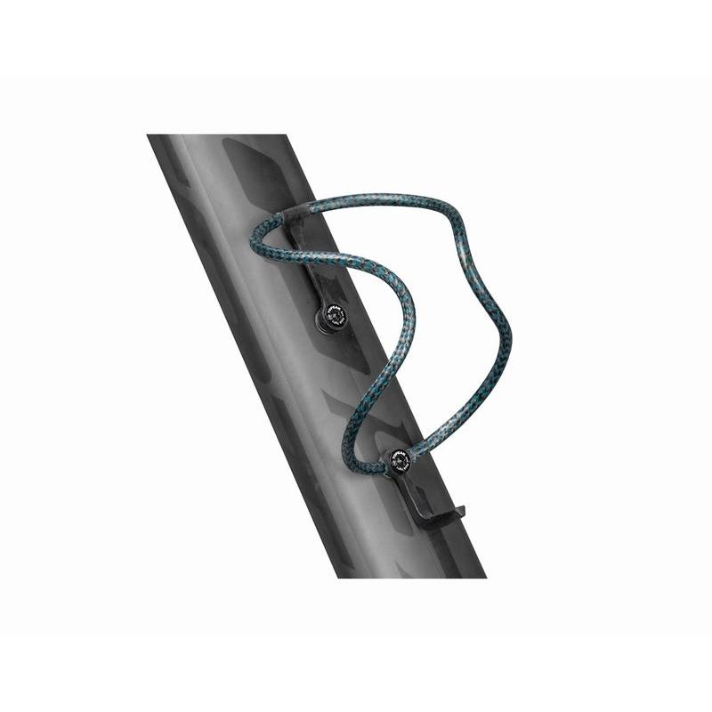 特セール)トピーク（TOPEAK） フェザーケージ ケブラーカーボン G12