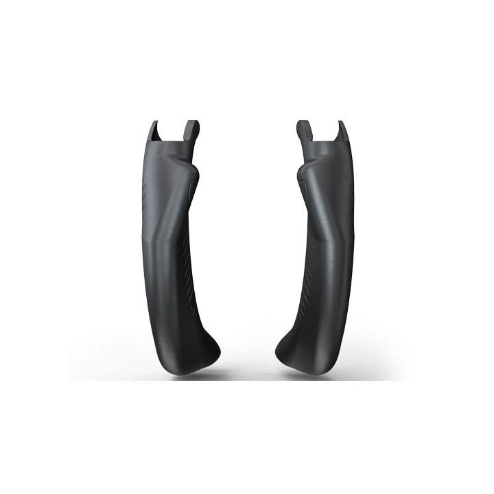 春得セール)シマノPRO（プロ） VIBE EVO用ドロップバーグリップ