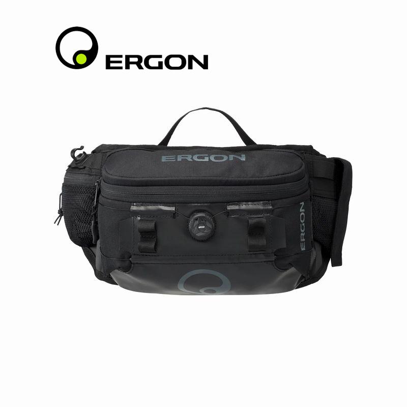 特セール)エルゴン(ERGON） BA ヒップパック : サイクルヨシダYahoo!店