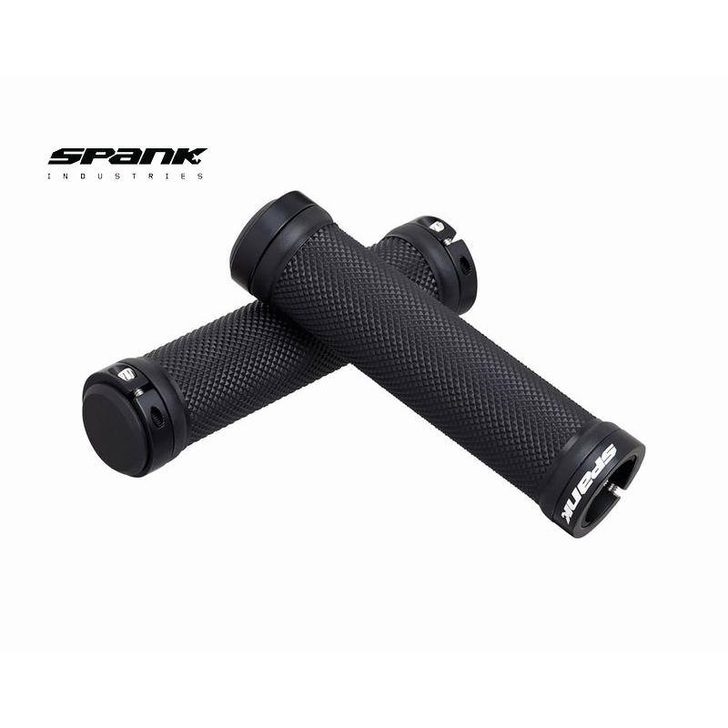 特セール)SPANK（スパンク） スプーン グリップ : サイクルヨシダYahoo