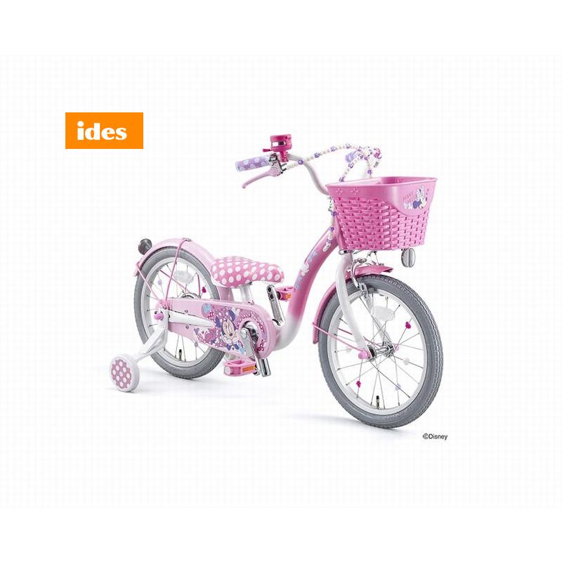 店舗受取送料割引)アイデス(IDES) ミニーマウス ポルカドット 店舗受取送料割引)アイデス(IDES) ミニーマウス ポルカドット