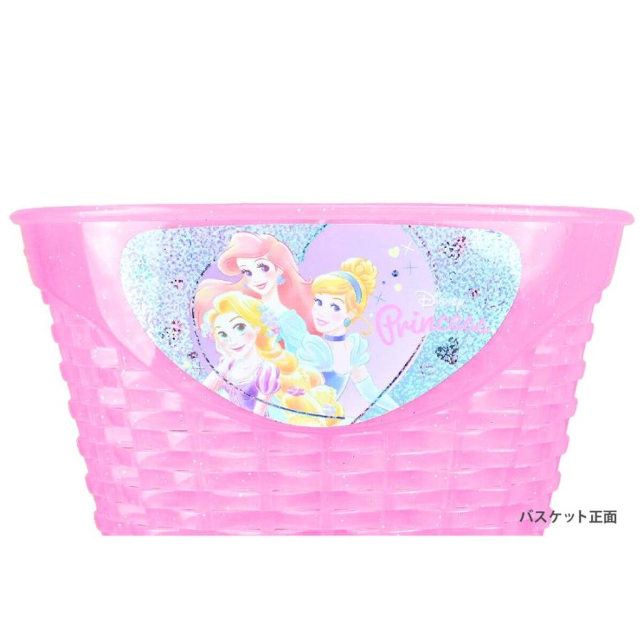 店舗受取送料割引)アイデス（IDES） プリンセス ゆめラブ 18 キッズ