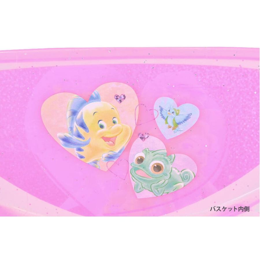 店舗受取送料割引)アイデス（IDES） プリンセス ゆめラブ 18 キッズ