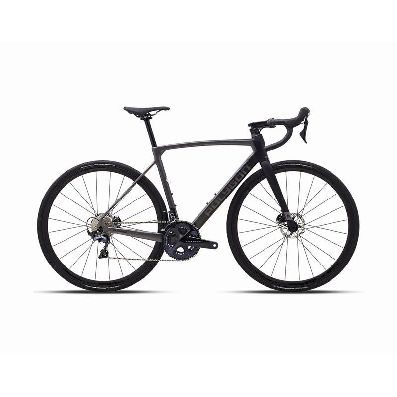 店舗受取送料割引)POLYGON（ポリゴン） STRATTOS S8 DISC（2x11s