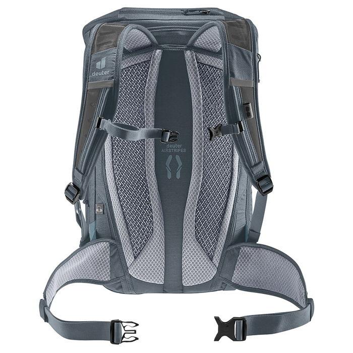 【新品】Deuter（ドイター）ロツオールト 25+5 グラファイト×シェール 特セール)ドイター（DEUTER） ROTSOORD 25+5（ロツオールト25+5
