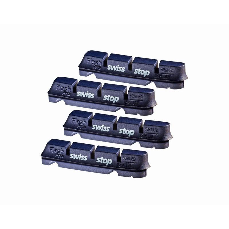 特セール)SWISS STOP（スイスストップ） FLASH PRO BXP ブレーキシュー