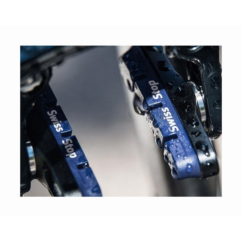 特セール)SWISS STOP（スイスストップ） FLASH PRO BXP ブレーキシュー