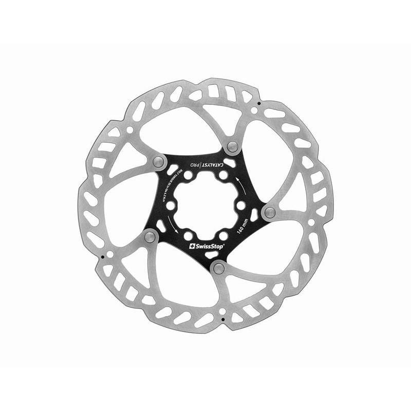 CATALYST PRO ディスクローター 160mm 140mm CATALYST PRO ディスクローター 160mm 140mm