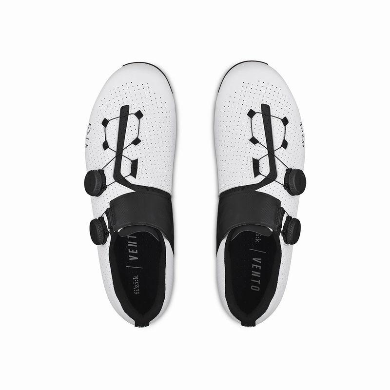 夏トクSALE)fi'zi:k（フィジーク） VENTO INFINITO CARBON 2 WIDE