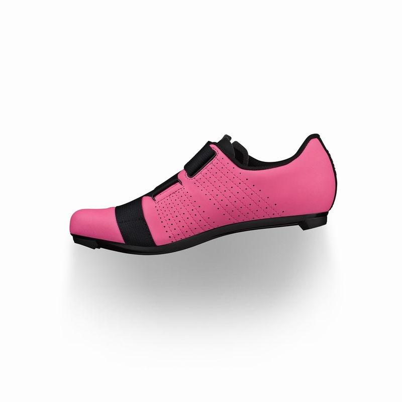 夏トクSALE)フィジーク（FIZIK） TEMPO POWERSTRAP R5 ＜ピンク