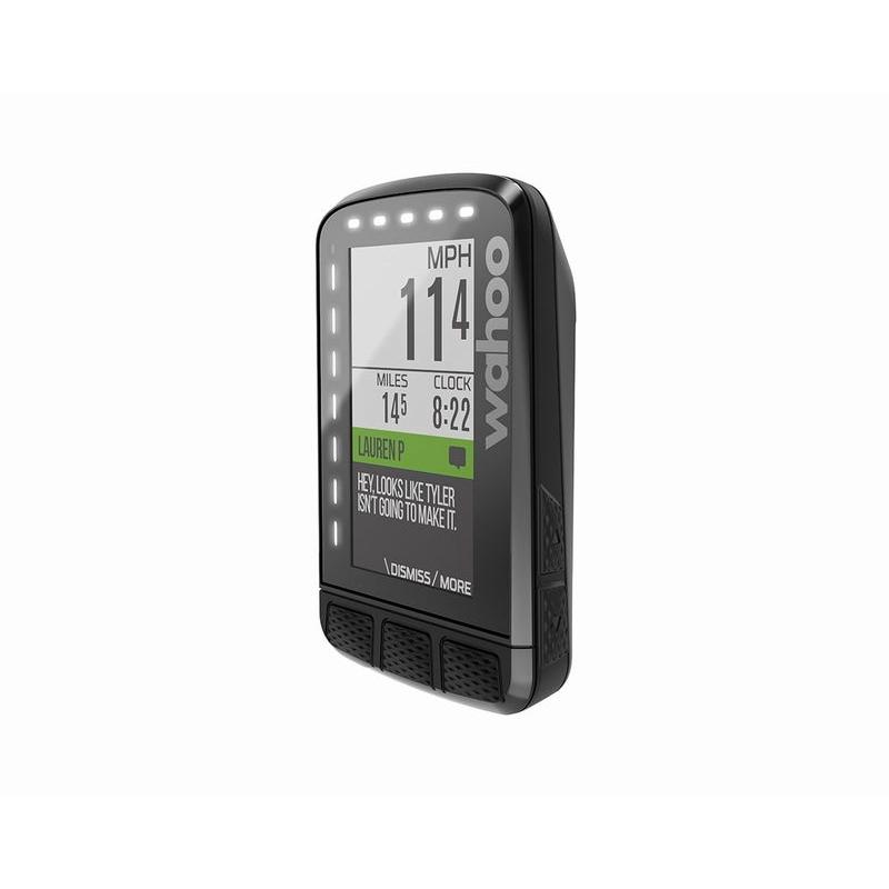 特セール)ワフー（WAHOO） ELEMNT ROAM V2（エレメントロームV2）GPS