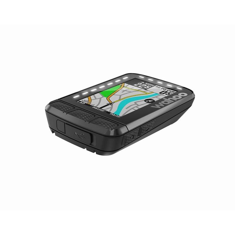 ワフー　ELEMNT ROAM V2 GPSサイクルコンピューター　新品未使用 特セール)ワフー（WAHOO） ELEMNT ROAM V2（エレメントロームV2）GPS