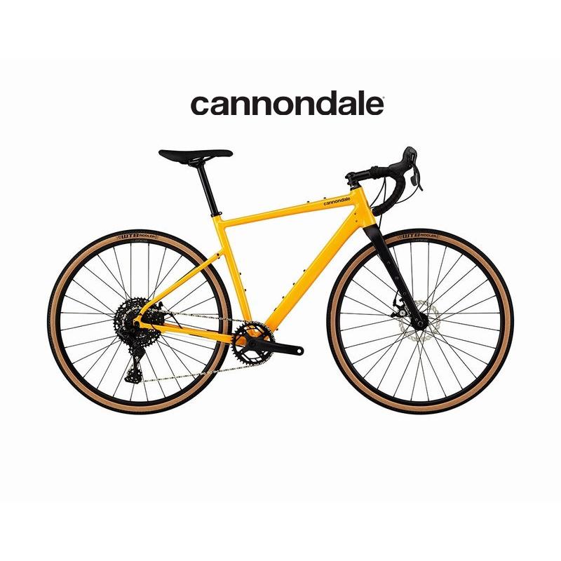 配送不可：店頭受取のみ)キャノンデール（CANNNONDALE） TOPSTONE 4