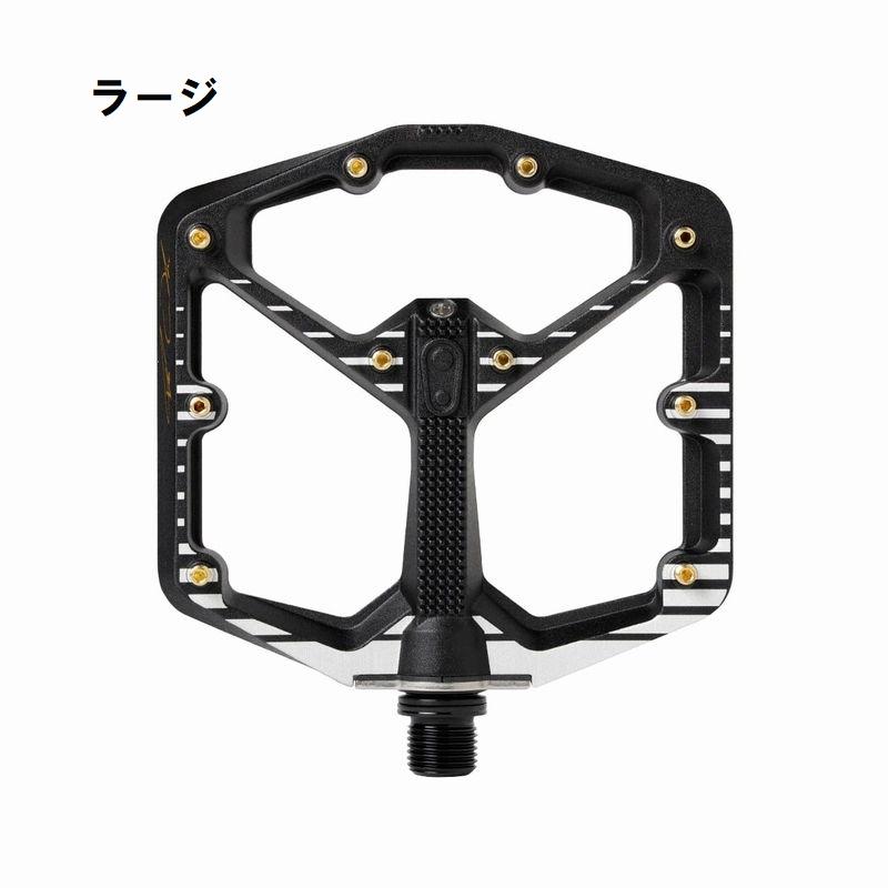 特セール)クランクブラザーズ(CRANKBROTHERS) STAMP7 FABIO WIBMER
