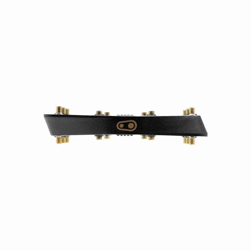 特セール)クランクブラザーズ(CRANKBROTHERS) STAMP7 FABIO WIBMER