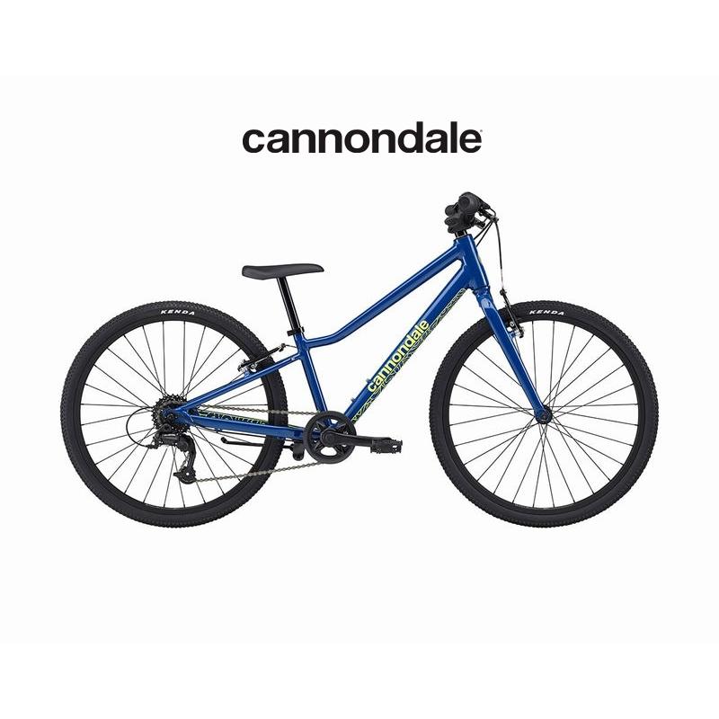 配送不可：店頭受取のみ)キャノンデール（CANNNONDALE） KIDS  