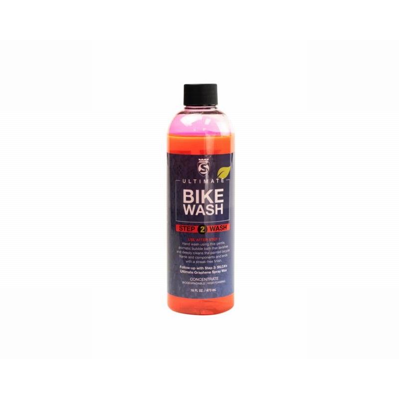 【春トクSALE】SILCA（シリカ） BIKE WASH（バイクウォッシュ）洗浄剤 473ml 00658111サイクルヨシダYahoo