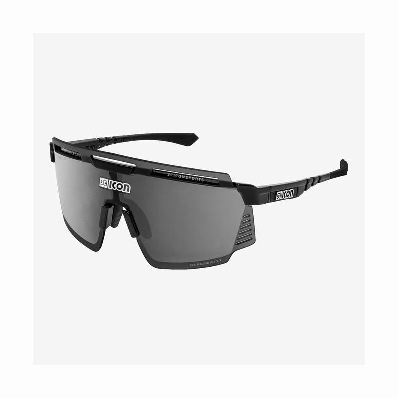 特セール)シーコン（SCICON） AEROWATT（エアロワット）＜Black Gloss