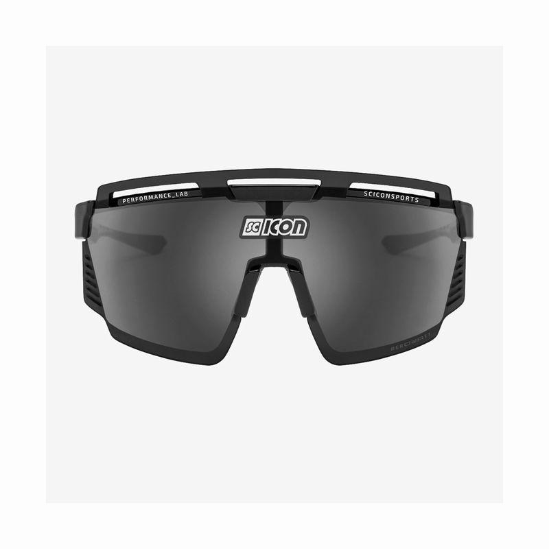 特セール)シーコン（SCICON） AEROWATT（エアロワット）＜Black Gloss