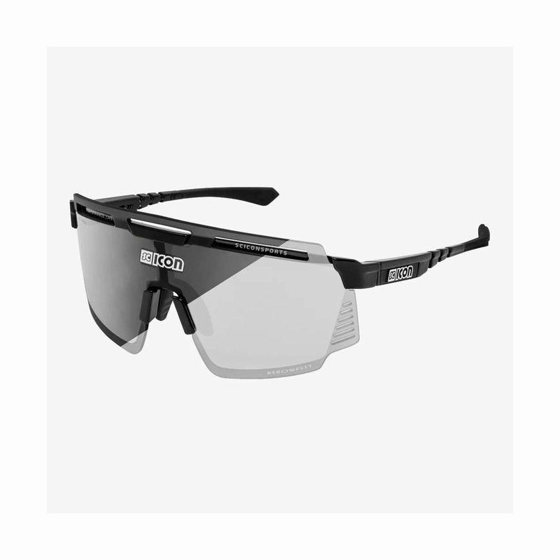 特セール)シーコン（SCICON） AEROWATT（エアロワット）＜Black Gloss