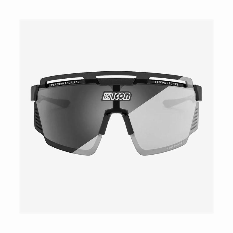 特セール)シーコン（SCICON） AEROWATT（エアロワット）＜Black Gloss