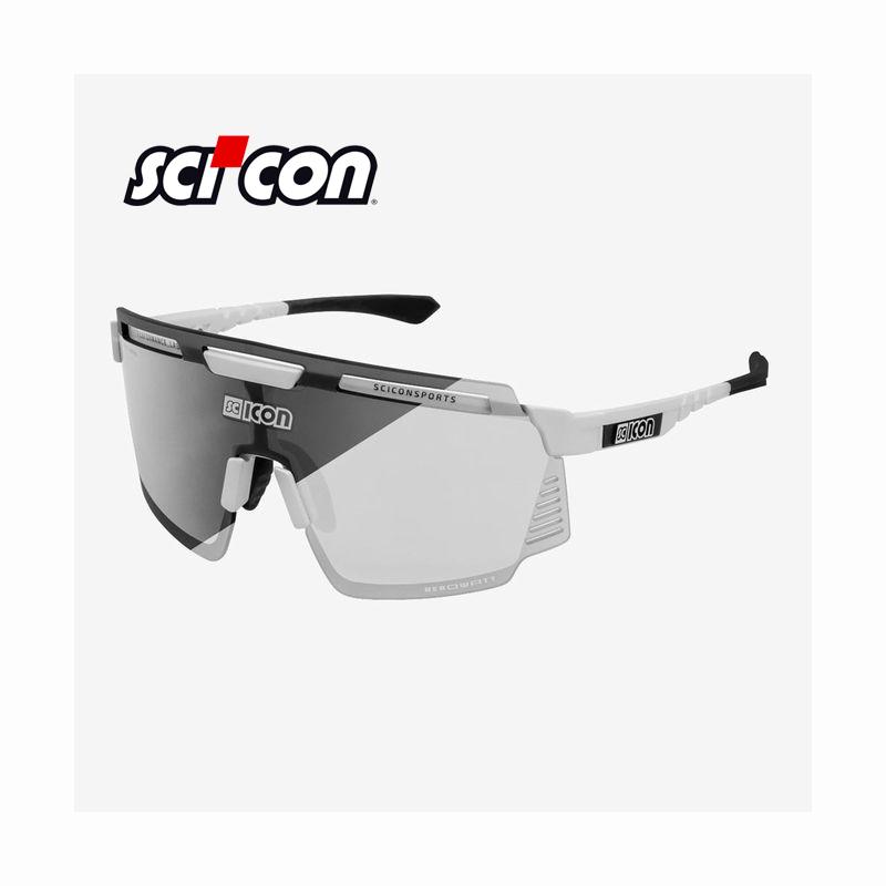 特セール)シーコン（SCICON） AEROWATT（エアロワット）＜White Gloss