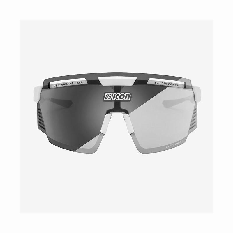 シーコン AEROWATT 調光 特セール)シーコン（SCICON） AEROWATT（エアロワット）＜White Gloss