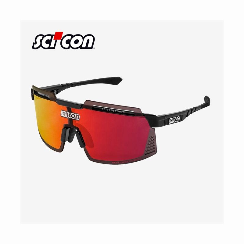 SCICON シーコン　AEROWATT FOZA 　箱付き　ほぼ新品 特セール)シーコン（SCICON） AEROWATT FOZA（エアロワット フォーザ